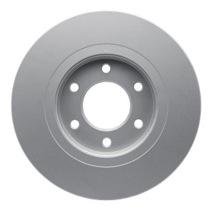 Infiniti QX80 Brake Rotor (1) - Front - R1 Concepts - GeoSPEC Coated - `07-`24